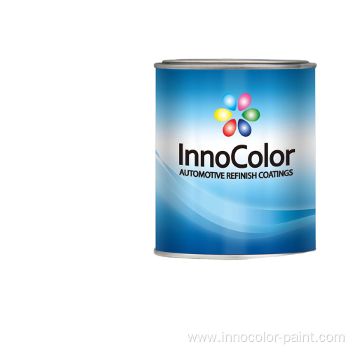 InnoColor Auto Refinish Paint Car Paint Auto Paint